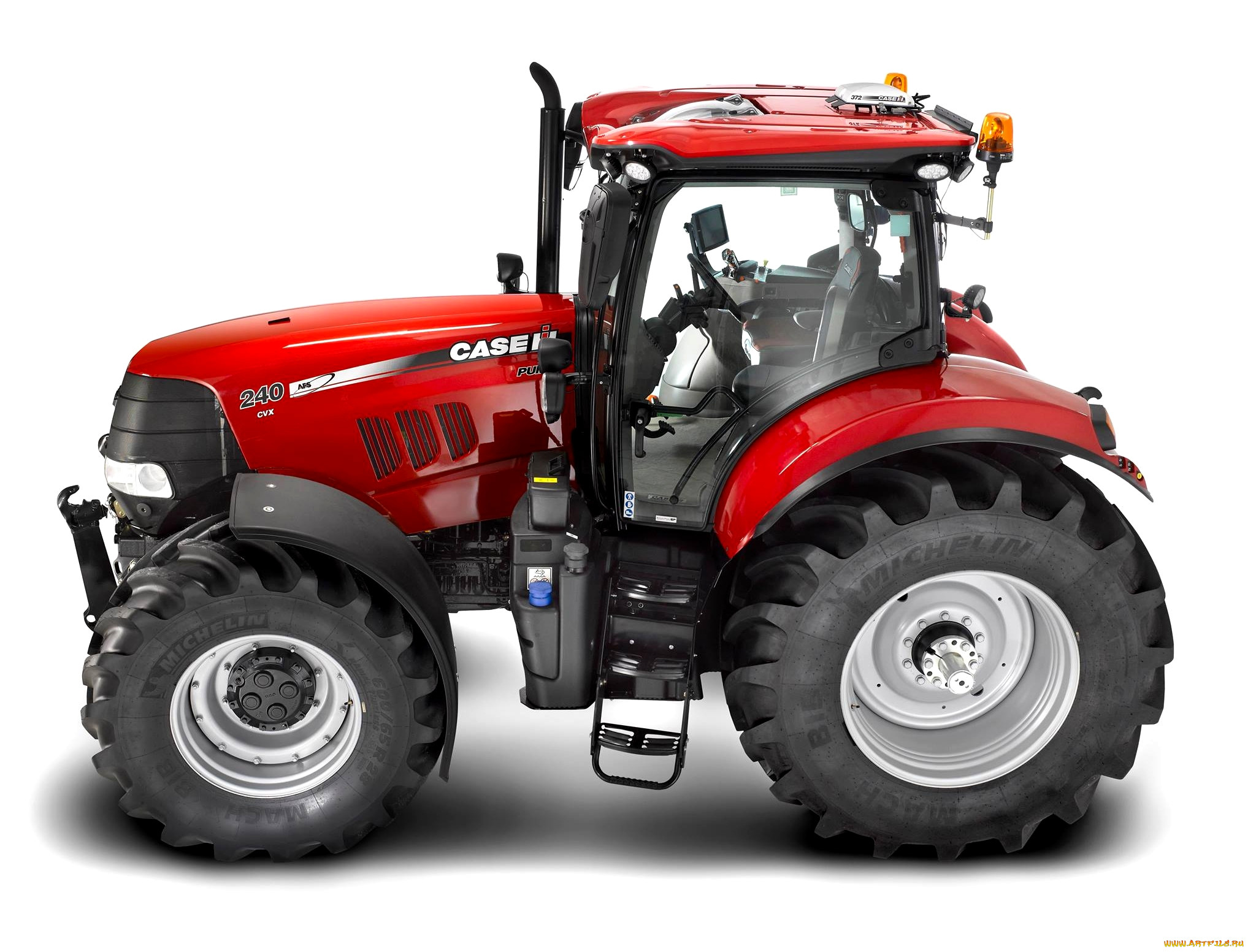 , , case, ih